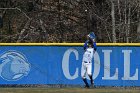 Baseball vs Amherst  Wheaton College Baseball vs Amherst College. - Photo By: KEITH NORDSTROM : Wheaton, baseball